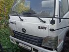 BAW Fenix 3.2 МТ, 2013, 145 000 км объявление продам