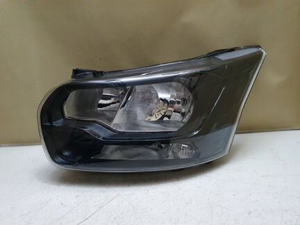 Фара передняя левая Ford Transit TTG