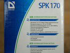 Новые колонки Defender SPK 170 объявление продам