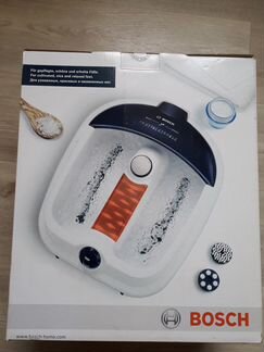 Массажная ванночка для ног