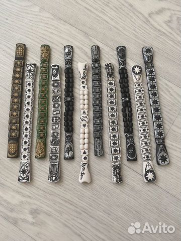 Четки перекидные