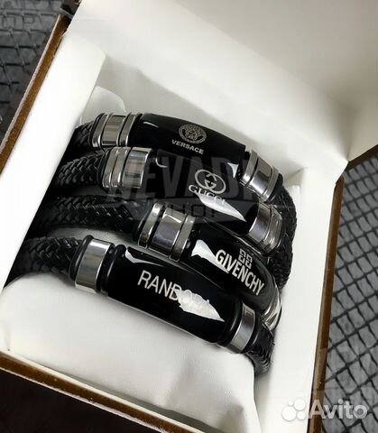 Браслеты (Магазин)