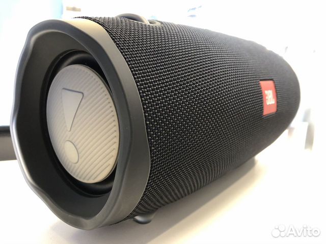 Jbl extreme 2 схема