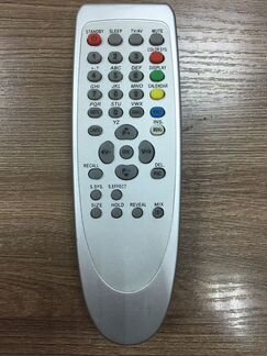 Пульт для телевизора philips