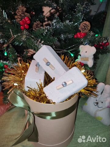 Камень для шиншилл, кроликов и др видов грызунов