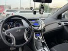 Hyundai Elantra 1.6 AT, 2011, 92 000 км объявление продам