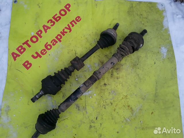 Передний привод Фольксваген Пассат Б3