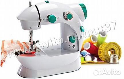 Швейная Машинка, компактная 