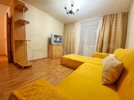 2-к. квартира, 60 м², 8/9 эт.