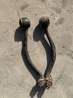 Рычаг передний нижний bmw x3 e83