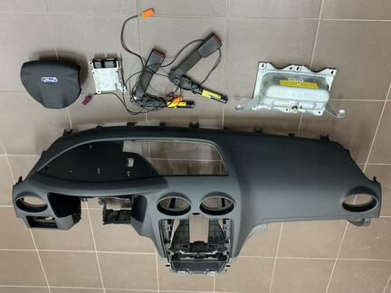 Комплект Airbag Форд Фокус 2