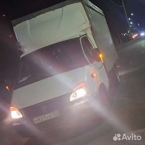 Грузоперевозки газель 4 метра