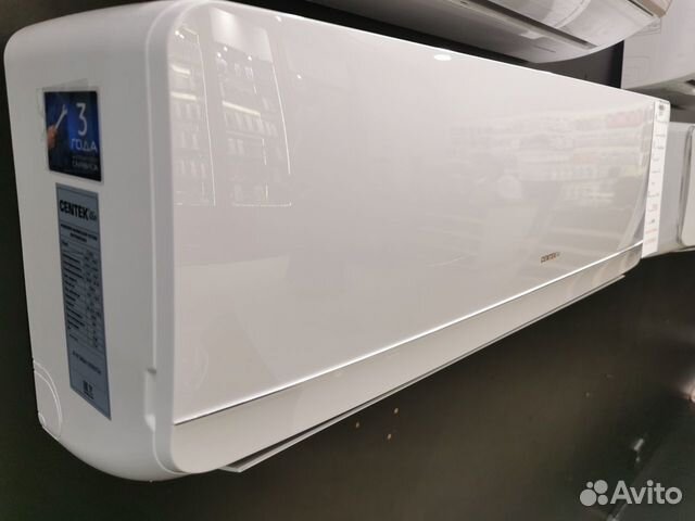 Кондиционер Centek CT 65A12