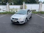 Ford Focus 1.6 МТ, 2011, 178 000 км