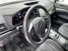 Subaru Legacy 2.5 CVT, 2012, 153 600 км объявление продам