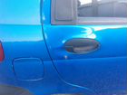 Daewoo Matiz 0.8 МТ, 2012, 165 100 км объявление продам