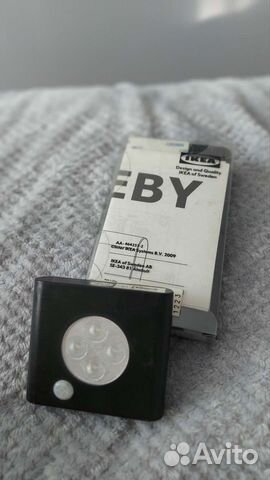 Сенсорная подсветка IKEA 702.036.88