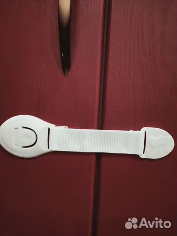 Блокиратор на дверь