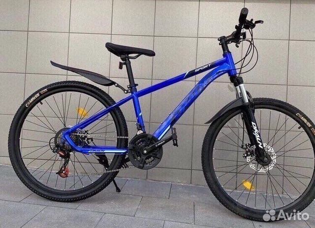 Новый велосипед купить в Москве | Хобби и отдых | Авито