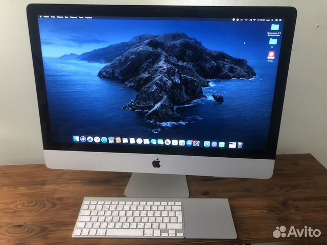 Apple iMac 27 late 2013 купить в Екатеринбурге | Бытовая электроника | Авито Apple iMac 27 late 2013 купить в Екатеринбурге | Бытовая электроника | Авито