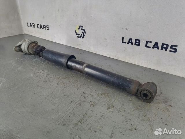 Амортизатор подвески задний Audi A6 C6