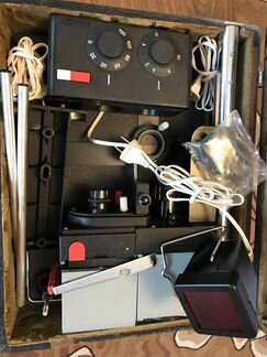 Фотоувеличитель упа 613