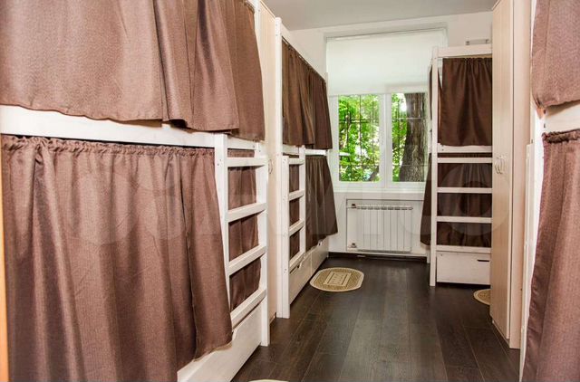 Комната 25 м², 1/5 эт.