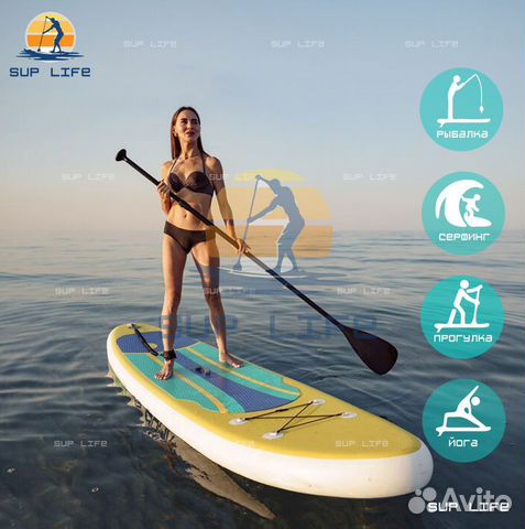 Электрический мотор для sup Board 5kw