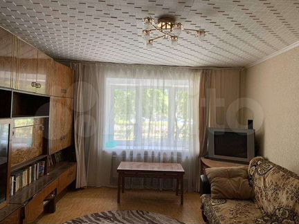 1-к. квартира, 34 м², 1/5 эт.