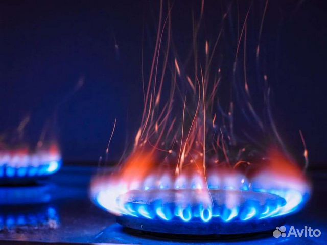 Ремонт газового оборудования. Монтаж