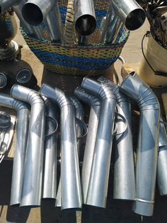 Труба к самовару отправлю в регионы авито доставка