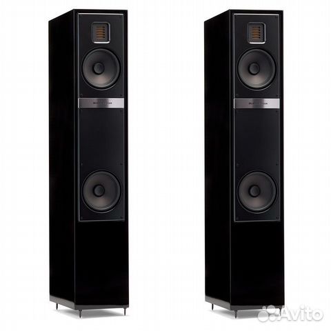 Напольная акустика Martin Logan Motion 20i Gloss B