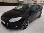 Ford Focus 1.6 МТ, 2012, 170 000 км