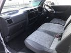 Mazda Bongo 2.0 МТ, 2002, 199 000 км объявление продам
