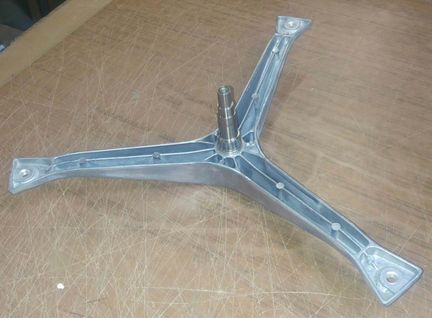 Крестовина барабана samsung (DC97-00124G)