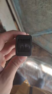 Кнопка корректора фар