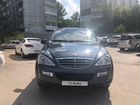 SsangYong Kyron 2.0 МТ, 2013, 85 131 км