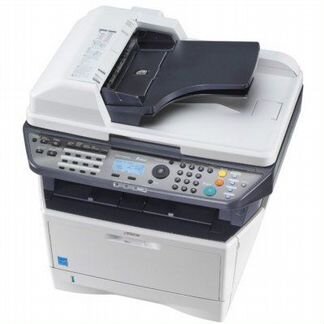 Мфу Kyocera Ecosys M2035dn