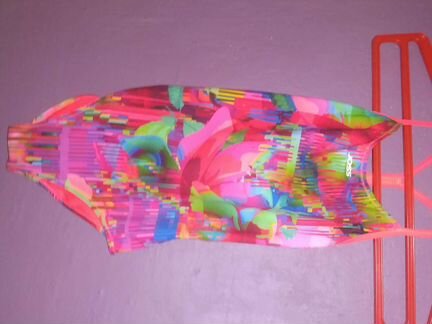 Купальник для девочки новый