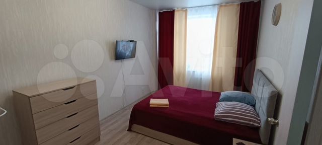 1-к. квартира, 36 м², 9/11 эт.