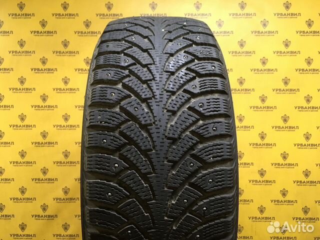 Nokian Tyres Nordman 4 225/55 R17 101T