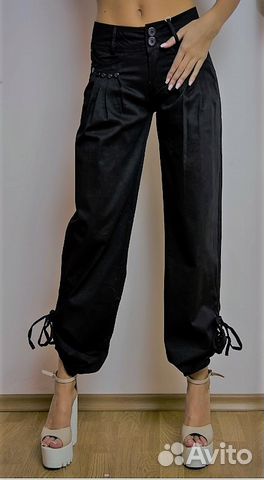 Осень/Зима. Брючки. Турция