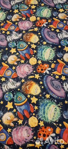 Покрывало, плед