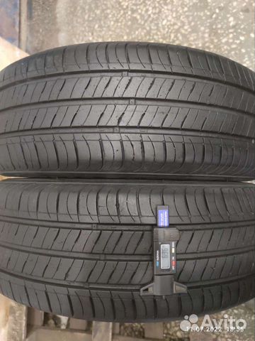 Kumho Solus SA01 KH32 205/65 R16 95H