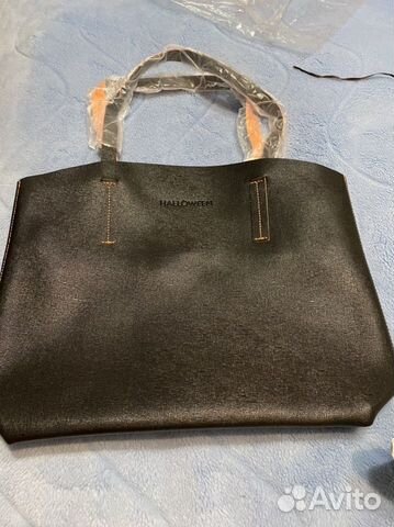 Сумка пляжного типа