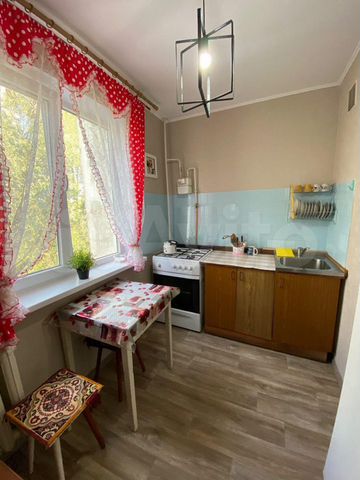 2-к. квартира, 50 м², 5/9 эт.