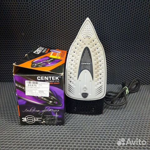 Утюг Centek CT-2355
