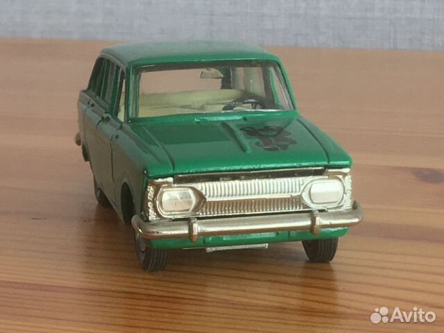 Иж 1500 комби