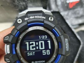 Casio G-Shock GBD-100-1A7