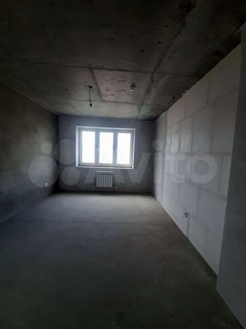 1-к. квартира, 37 м², 8/9 эт.